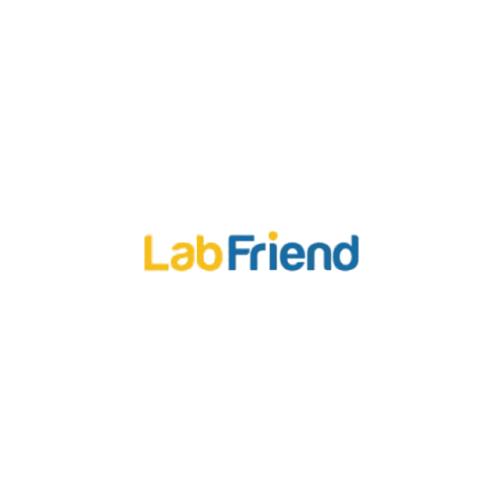 LabFriend