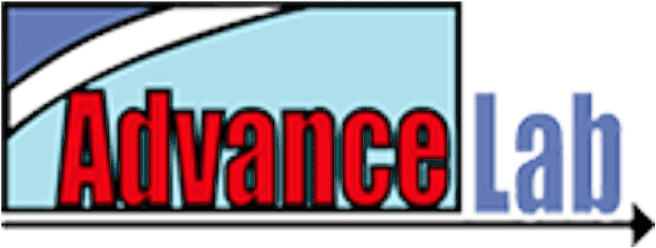 Advance Lab Global logo