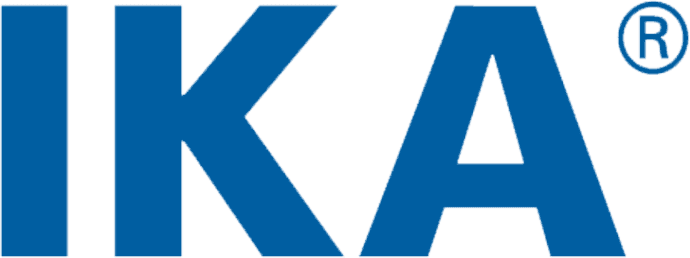 IKA logo
